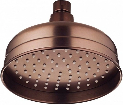 Лейка верхнего душа Swedbe Terracotta терракотовый 2561