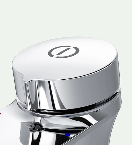 Смеситель для раковины Am.Pm Inspire 2.0 хром F50A02500