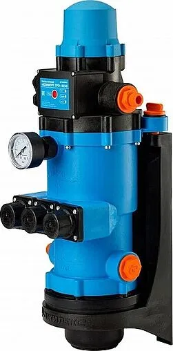 Насос для повышения давления Джилекс Комфорт Про 80/40 4004