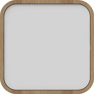 Шкаф ISVEA Soffice 46 белый/тик 23SQ9003046I Шкаф ISVEA Soffice 46 белый/тик 23SQ9003046I, 3