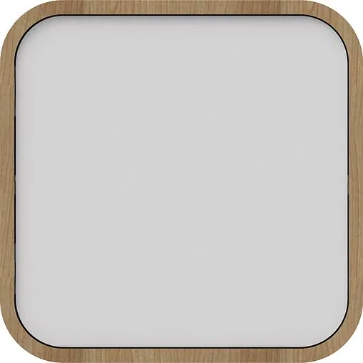 Шкаф ISVEA Soffice 46 белый/тик 23SQ9003046I Шкаф ISVEA Soffice 46 белый/тик 23SQ9003046I