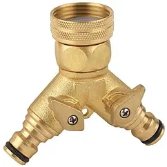 Распределитель двухканальный Raco Profi 4246-55035B