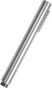 Лейка ручного душа Paffoni Master хром ZDOC067CR Лейка ручного душа Paffoni Master хром ZDOC067CR, 1