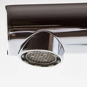 Смеситель для раковины Kludi Bozz хром 382940576 Смеситель для раковины Kludi Bozz хром 382940576, 4