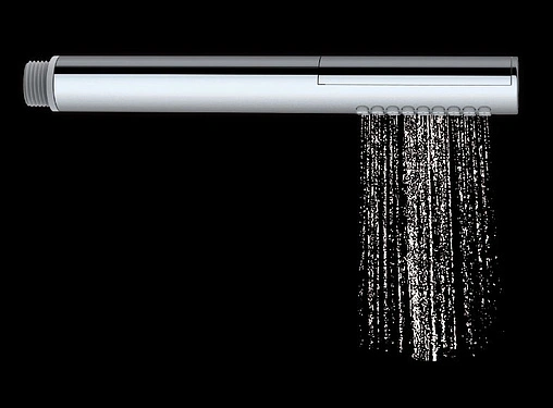 Лейка ручного душа Ravak 954 хром X07P114