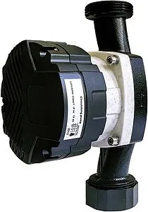 Насос циркуляционный Wester WPE25-180P Насос циркуляционный Wester WPE25-180P, 2