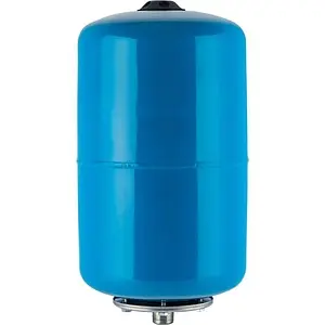 Гидроаккумулятор UNIGB V 20л 8 бар И020ГВ, 1