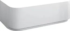 Панель для ванны фронтальная Excellent Arana 180 белый OBEX.AR2.18WH, 1