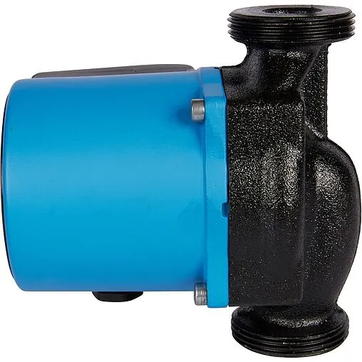 Насос циркуляционный Stout 25/40-130 SPC-0010-2540130 Насос циркуляционный Stout 25/40-130 SPC-0010-2540130