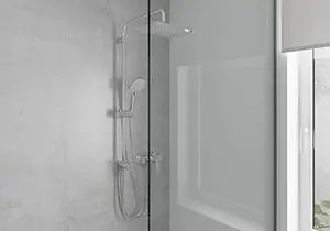 Смеситель для душа Hansgrohe Vernis Shape хром 71650000 Смеситель для душа Hansgrohe Vernis Shape хром 71650000, 3