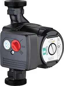 Насос циркуляционный Pumpman GRS15, 1