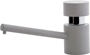 Дозатор Ewigstein 0036 серый металлик, 1