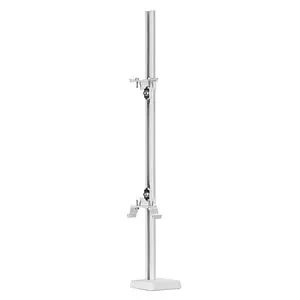 Кронштейн для радиатора напольный Royal Thermo Bianco Traffico КHУ60 (Н600) RAL9016 Кронштейн для радиатора напольный Royal Thermo Bianco Traffico КHУ60 (Н600) RAL9016, 1