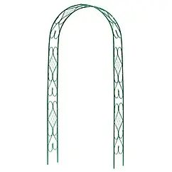 Арка декоративная Grinda Ар деко 422251 Арка декоративная Grinda Ар деко 422251