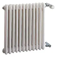 Радиатор стальной трубчатый Arbonia Cambiotherm 2057/12 N12 ¾&quot; 9016