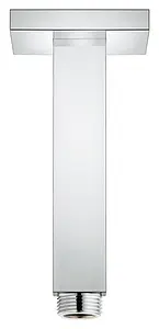 Держатель верхнего душа на потолок Grohe Rainshower хром 27711000, 1