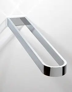 Полотенцедержатель Keuco Edition 300 хром 30019010000 Полотенцедержатель Keuco Edition 300 хром 30019010000, 2