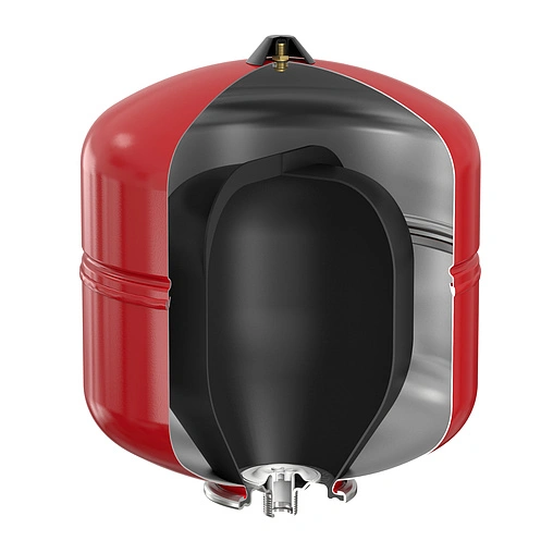 Расширительный бак Valtec 12л 6 бар VT.F.R.050012