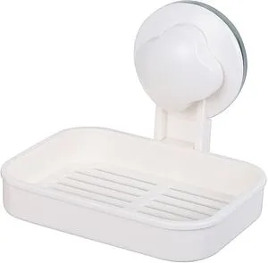 Мыльница Grampus Element белый GR-7081 Мыльница Grampus Element белый GR-7081, 1