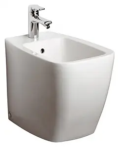 Биде напольное Ideal Standard Ventuno белый T515001 Биде напольное Ideal Standard Ventuno белый T515001, 1