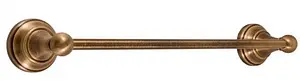 Полотенцедержатель Rav Slezak Morava retro бронза MKA0701/65SM, 1
