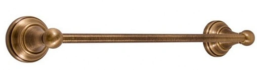 Полотенцедержатель Rav Slezak Morava retro бронза MKA0701/65SM