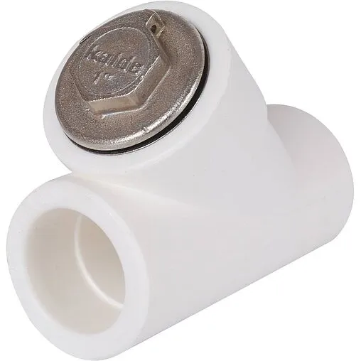 Фильтр угловой сетчатый 32мм в/в Kalde 3222-fls-320001