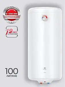 Водонагреватель накопительный электрический Royal Clima RWH-OM100-RE, 5