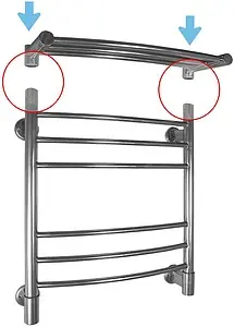 Съемная полка Energy Modus, 3