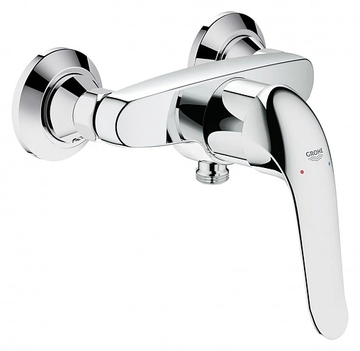 Смеситель для душа Grohe Euroeco Special хром 32781000