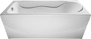 Ванна акриловая Eurolux Akra 160х70 E1016070002 Ванна акриловая Eurolux Akra 160х70 E1016070002, 3