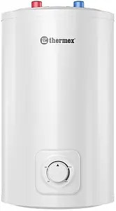 Водонагреватель накопительный электрический Thermex Inox Cask IC 15 U 151159, 1