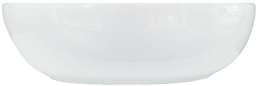 Раковина Sanita Luxe Ringo 53 белый WB.CT/Ringo/53-N/WHT.G/S1