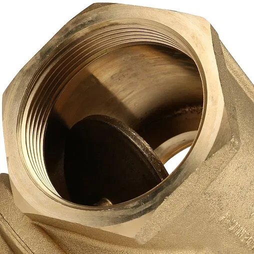 Клапан обратный поворотный 2&quot;в x 2&quot;в Itap Clapet 1300200M