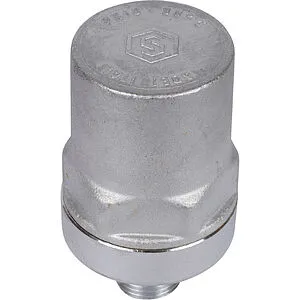 Гаситель гидроударов ½"н Stout SVS-1014-000015 Гаситель гидроударов ½"н Stout SVS-1014-000015, 2