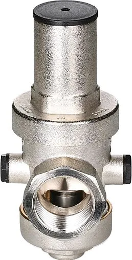 Редуктор давления поршневой 1¼&quot; Valtec VT.086.NH.07