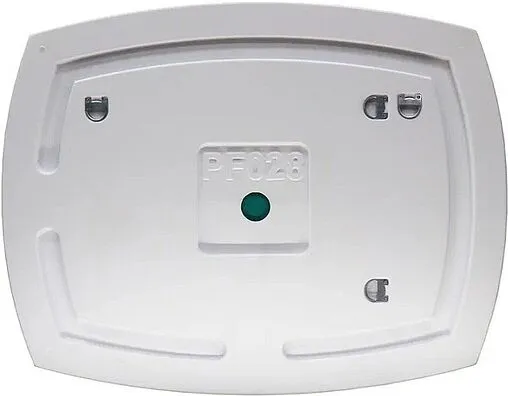 Зеркало с подсветкой Continent Dream Led 90x70 белый ЗЛП611