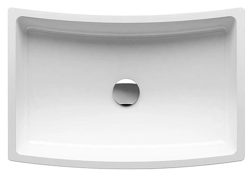 Раковина Ravak Formy 02 60 белый XJM01260000