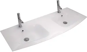 Раковина Jacob Delafon Nova 140 белый матовый EB1887RU-DE1 Раковина Jacob Delafon Nova 140 белый матовый EB1887RU-DE1, 1