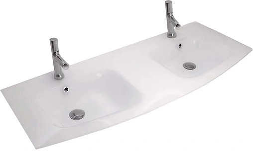 Раковина Jacob Delafon Nova 140 белый матовый EB1887RU-DE1
