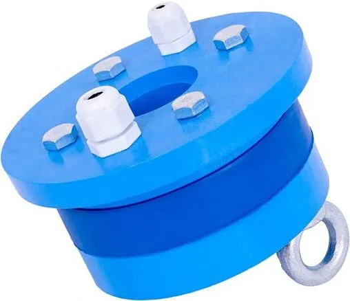 Оголовок скважинный наружный Belamos 133/32-П ОС133П