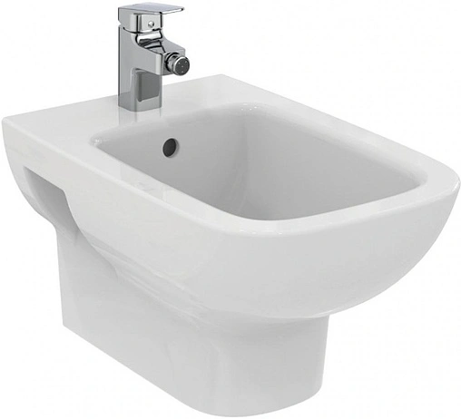 Биде подвесное Ideal Standard I.Life A белый T471801