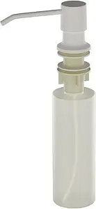 Дозатор Ulgran ультра-белый U-01-341 Дозатор Ulgran ультра-белый U-01-341, 1