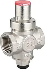 Редуктор давления поршневой ½" IVANCI IVC.105087.N.03 Редуктор давления поршневой ½" IVANCI IVC.105087.N.03