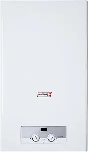 Настенный газовый котел двухконтурный турбированный 11кВт Protherm Ягуар 11 0010018581 Настенный газовый котел двухконтурный турбированный 11кВт Protherm Ягуар 11 0010018581, 2