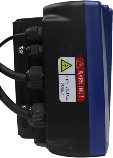 Частотный преобразователь Belamos FIT-102.2380