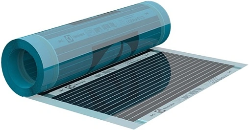 Пленочный теплый пол Electrolux Thermo Slim Smart 440Вт 2.0м² ETSS 220-2
