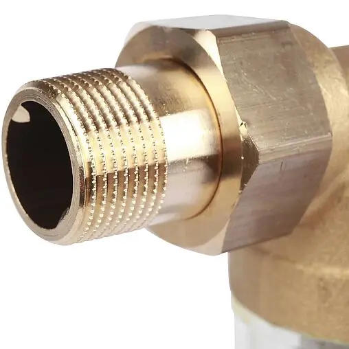 Фильтр тонкой очистки воды ¾"н x ¾"н Honeywell-Braukmann FF06-¾"AA BRU HWLFIN356 Фильтр тонкой очистки воды ¾"н x ¾"н Honeywell-Braukmann FF06-¾"AA BRU HWLFIN356