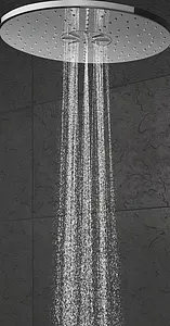 Лейка верхнего душа с потолочным креплением Grohe Rainshower 310 SmartActive хром 26477000, 4