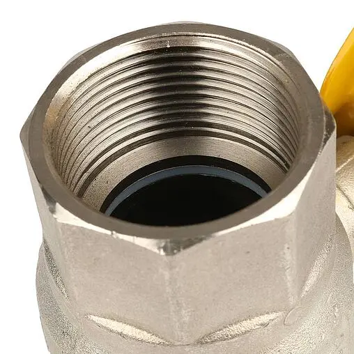 Кран шаровый для газа 2"в x 2"н Itap London 067B200 Кран шаровый для газа 2"в x 2"н Itap London 067B200